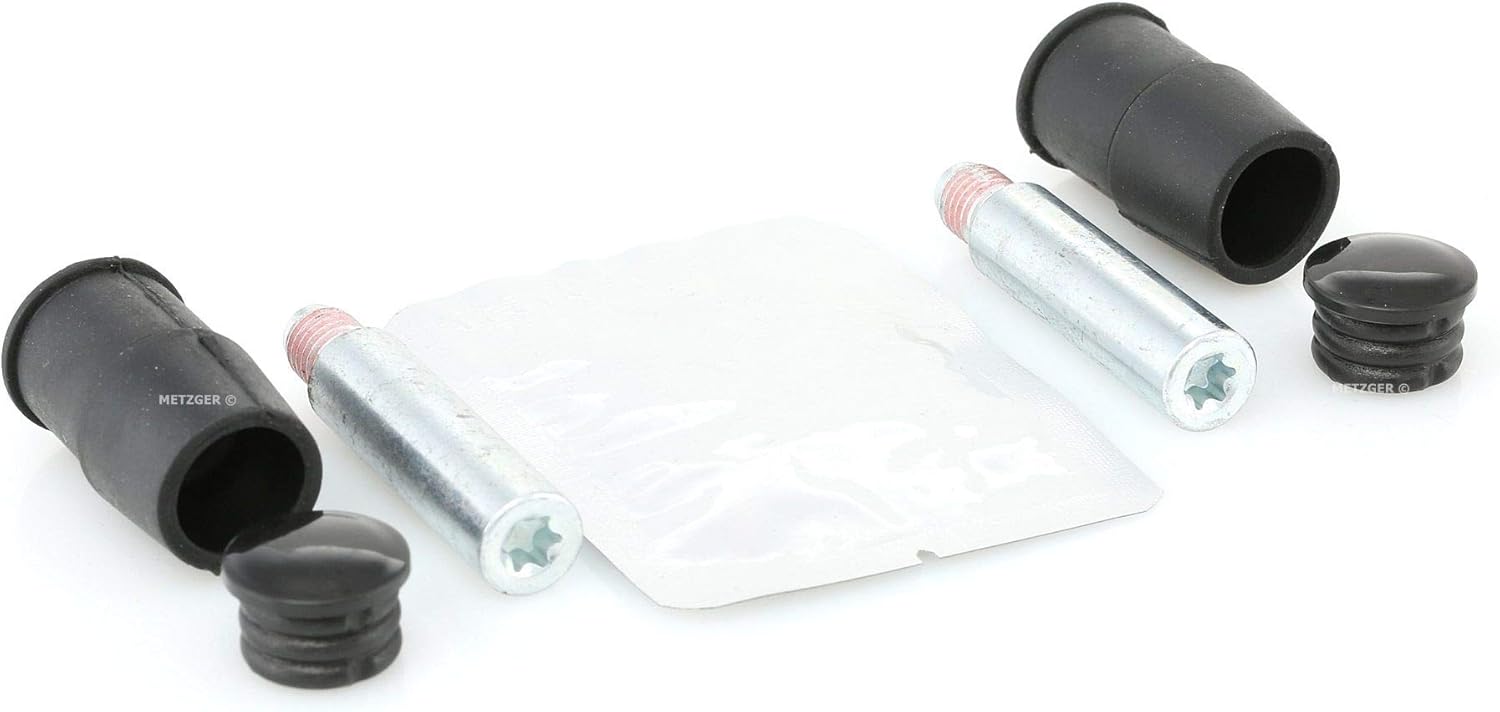 Metzger 113-1306X Führungshülsensatz, Bremssattel