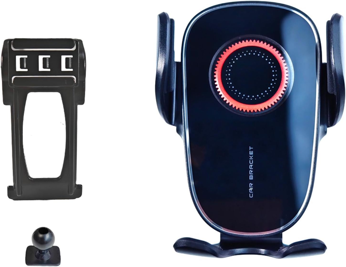 Car Phone Holder for BMW X1 E84 2012-2015, Car Phone Holder Phone Stand Base