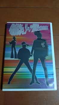 激レア！！　快傑ジュリーの冒険　全28話　沢田研二 614PV7gJGWL._UF350,350_QL50_.jpg