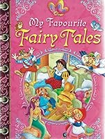 My Favourite Fairy Tales 0709722044 Book Cover