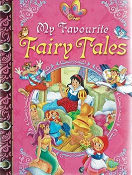 Paperback My Favourite Fairy Tales Book