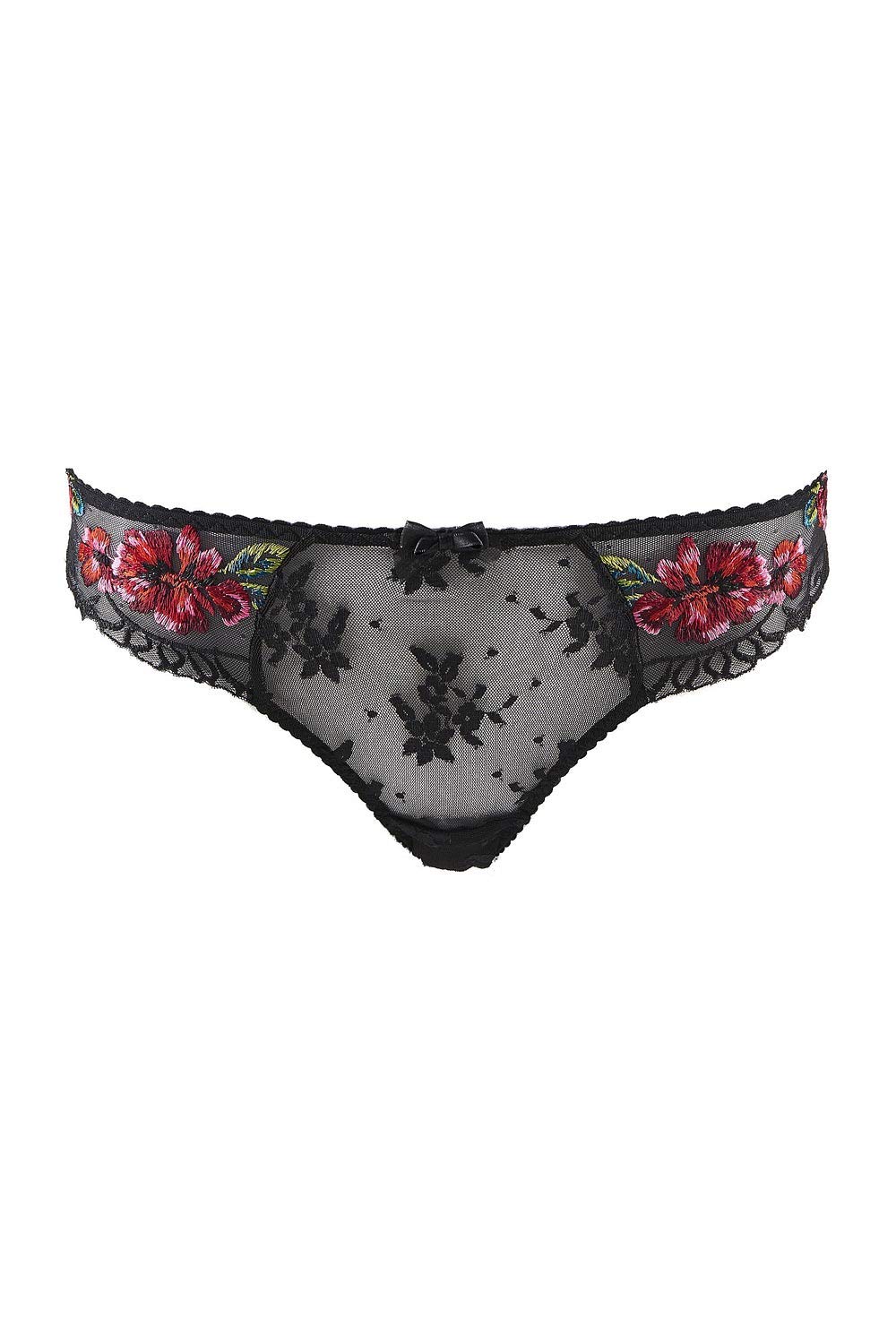 Aubade Women's Reve Eveille Brazilian Knicker