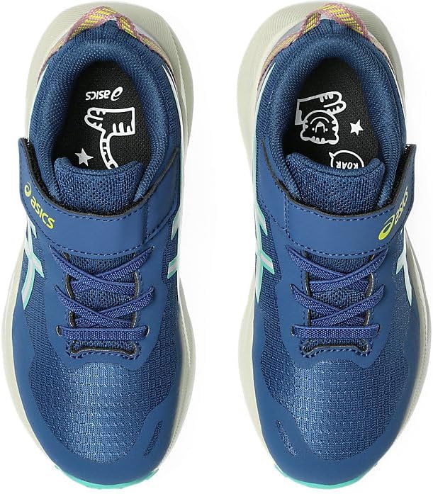 ASICS Kid's PRE Venture 11 GS Running Shoes