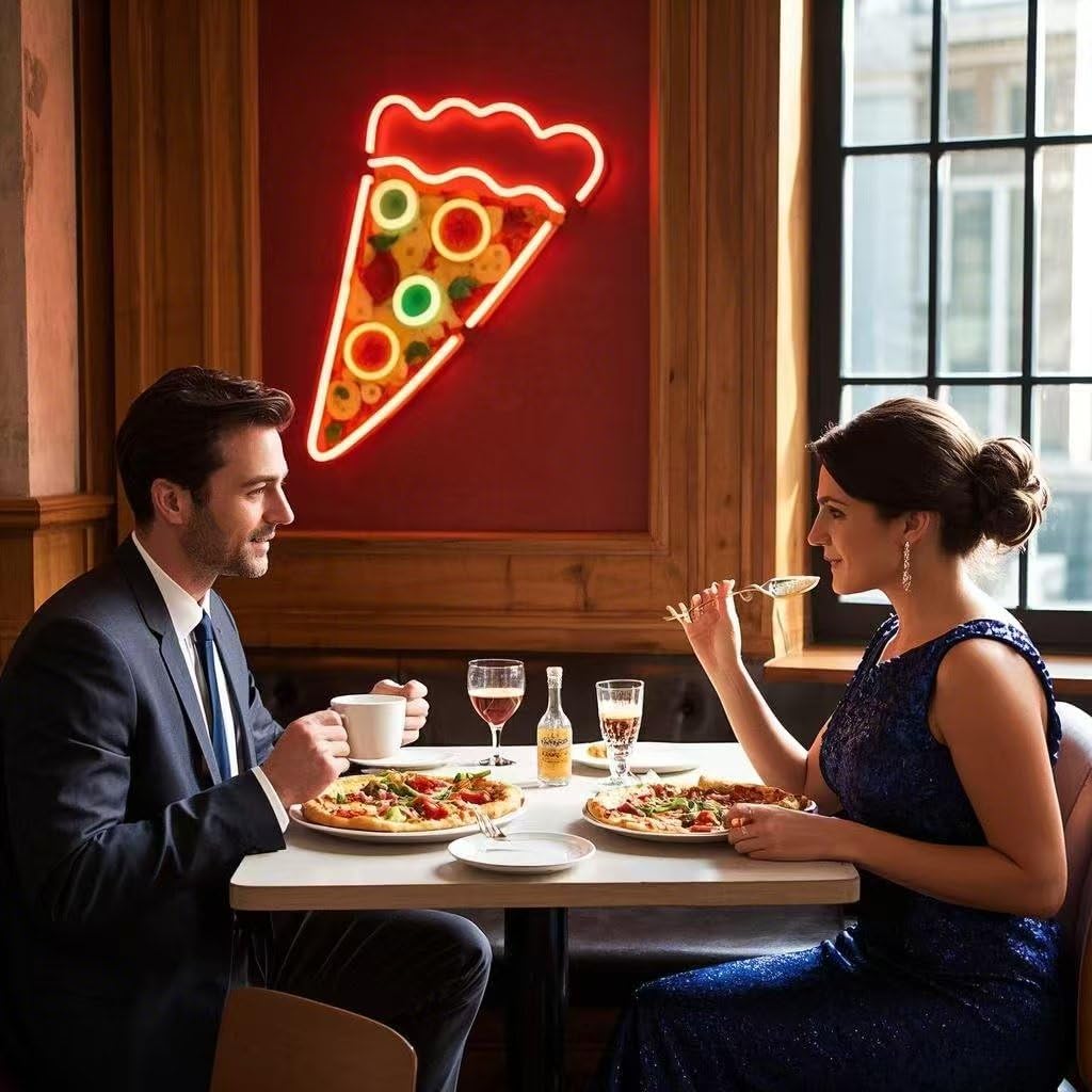 36inch Custom Neon Signs for Wall Decor Home Bedroom Large Personalized LED Neon Signs RGB Mr and Mrs Custom LED Signs for Wedding Birthday Party