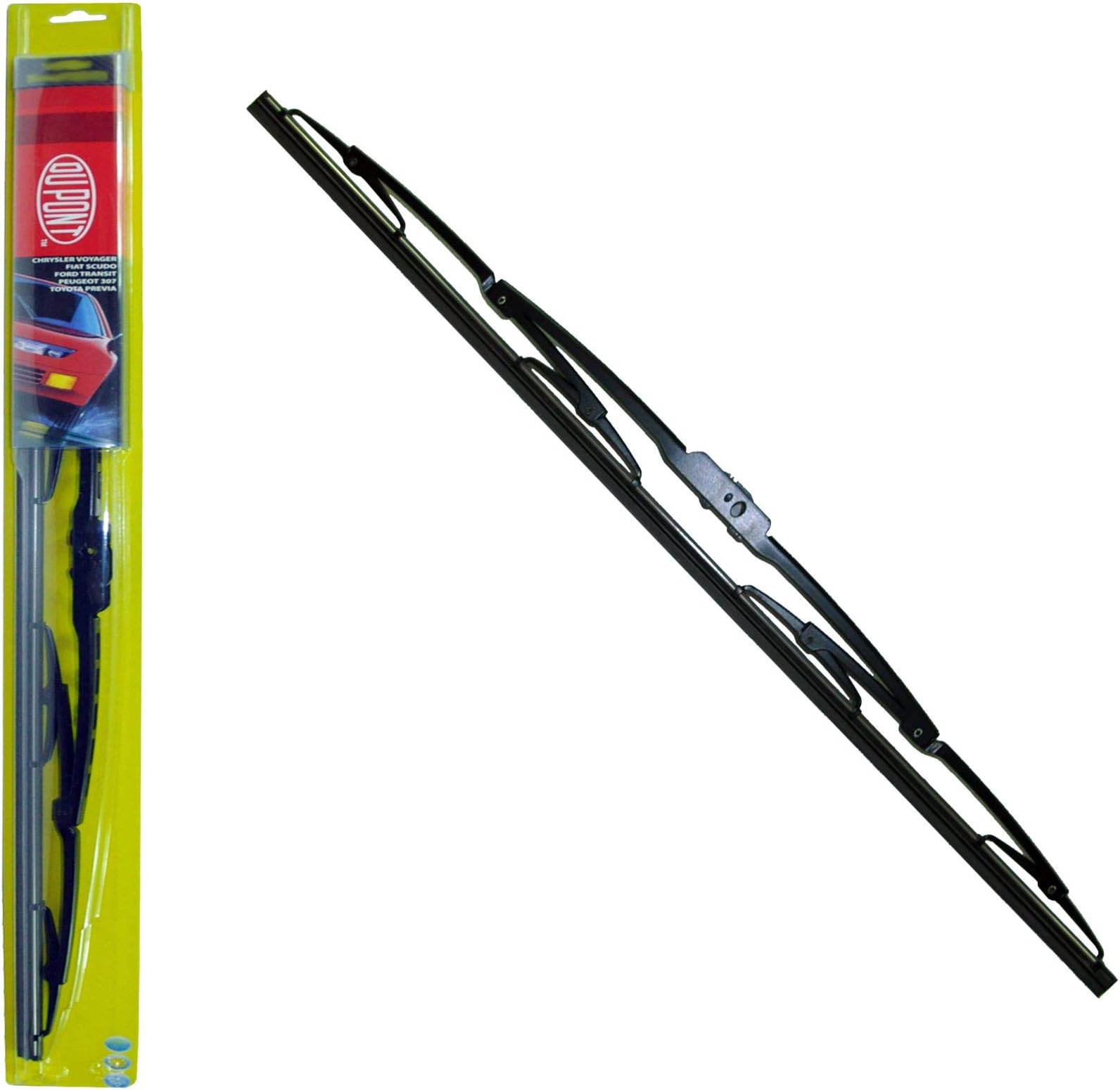 Dupont TP13024, P13024 Traditional Wiper Blade 609mm/24