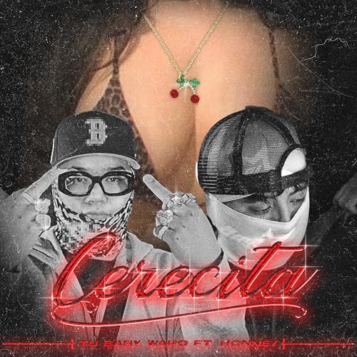  Cerecita [Explicit]