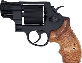 Amazon | タナカ S&W パフォーマンスセンター M327 R8 2インチ