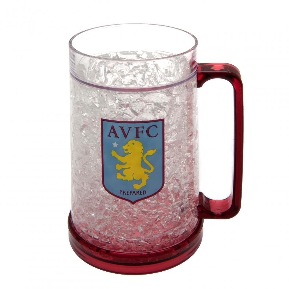 FC Freezer Mug