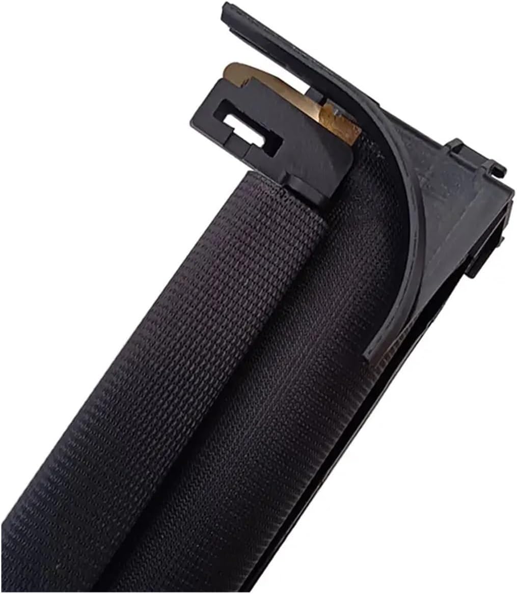 Compatible For Benz A Class W176 A180 A200 A260 A45 AMG 2013-2017 Car Panorama Sunroof Sunshade Curtain Cover Assembly(Gray)