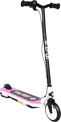 Trottinette électrique Enfant UrbanGlide Ride 55 - Dès 6 Ans - Ultra légère - Vi