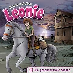 『Die geheimnisvolle Statue』のカバーアート