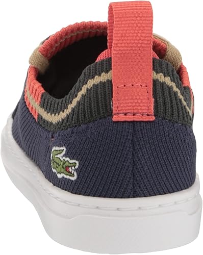 Miniatura 3 de Lacoste Tenis La Piquee unisex para niños