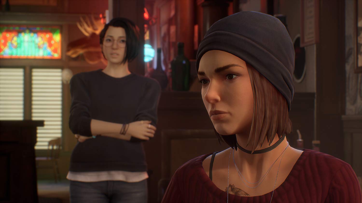 Life is Strange: True Colors (XSRX)