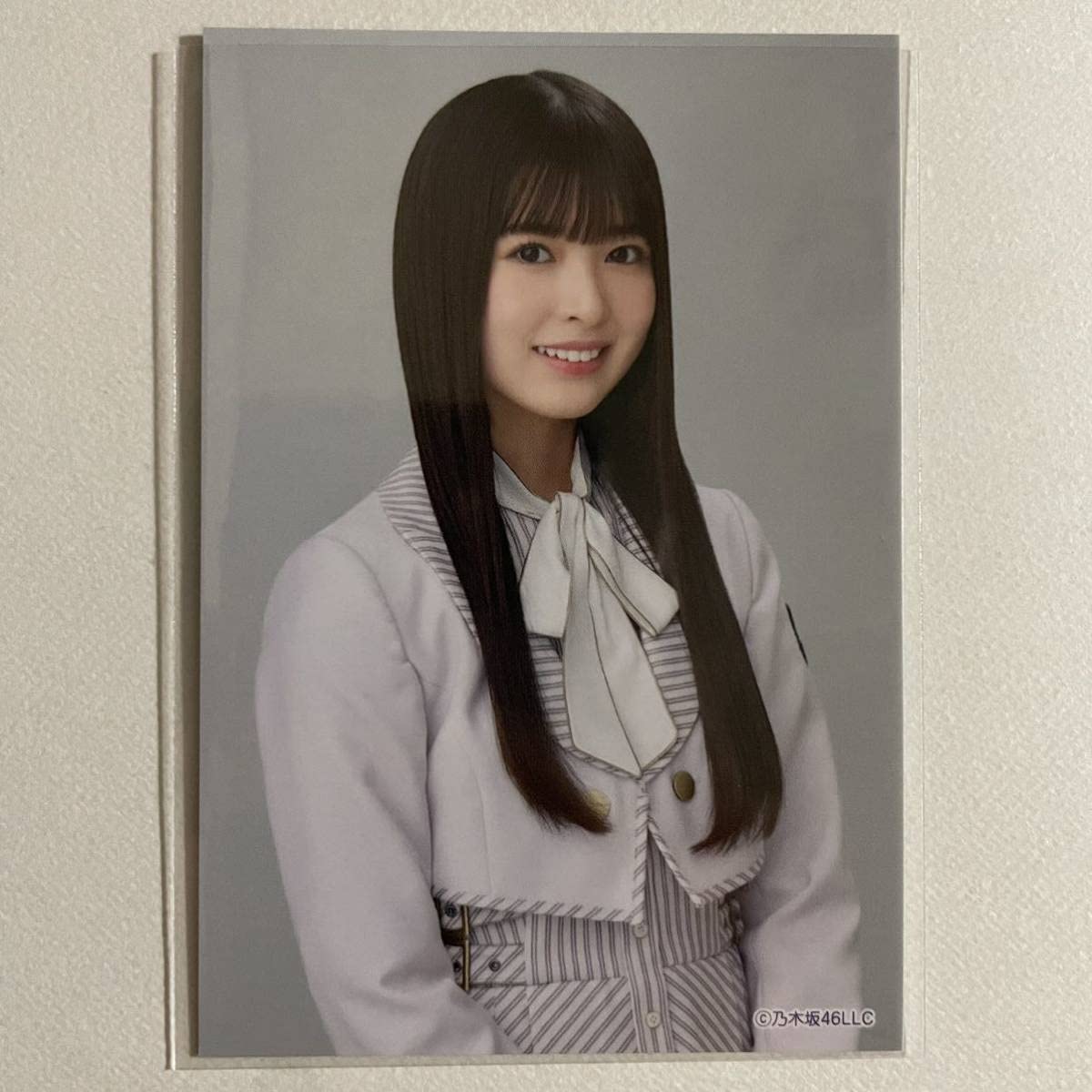 Amazon.co.jp: 乃木坂46 小川彩 11th YEAR BIRTHDAY LIVE 個別フォト
