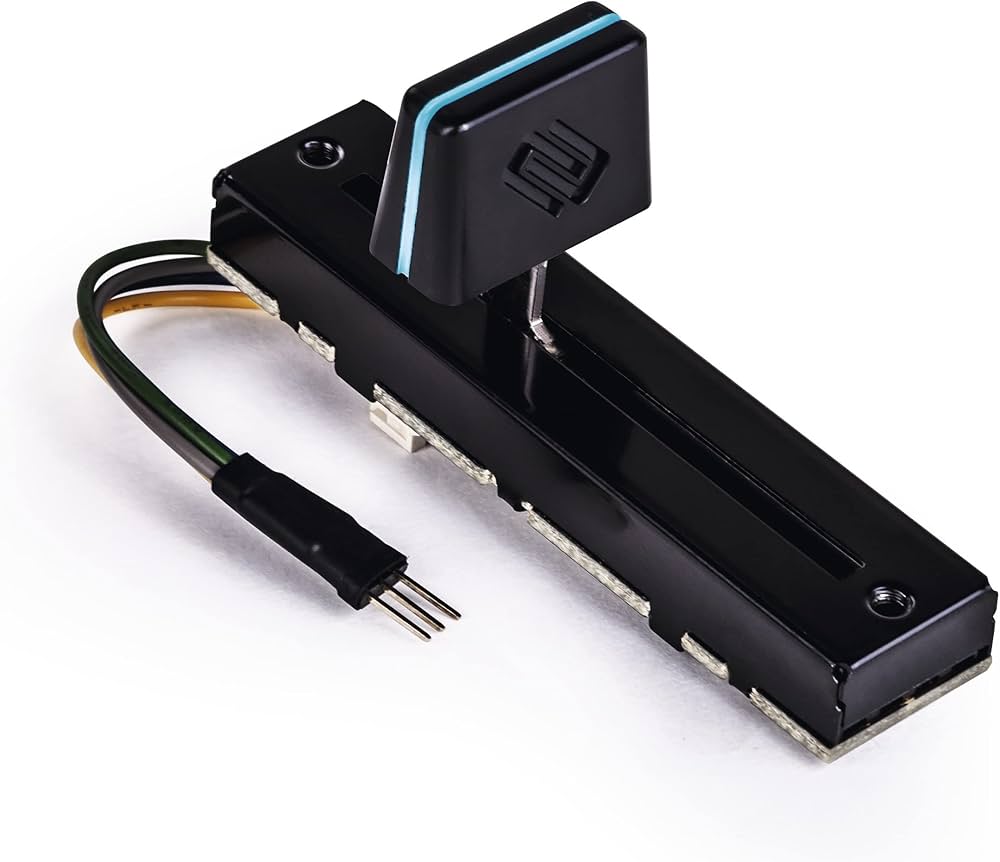 DJ機材 Reloop SPiN innofader DJ機材 Reloop SPiN innofader Reloop SPiN – DJ TechTools