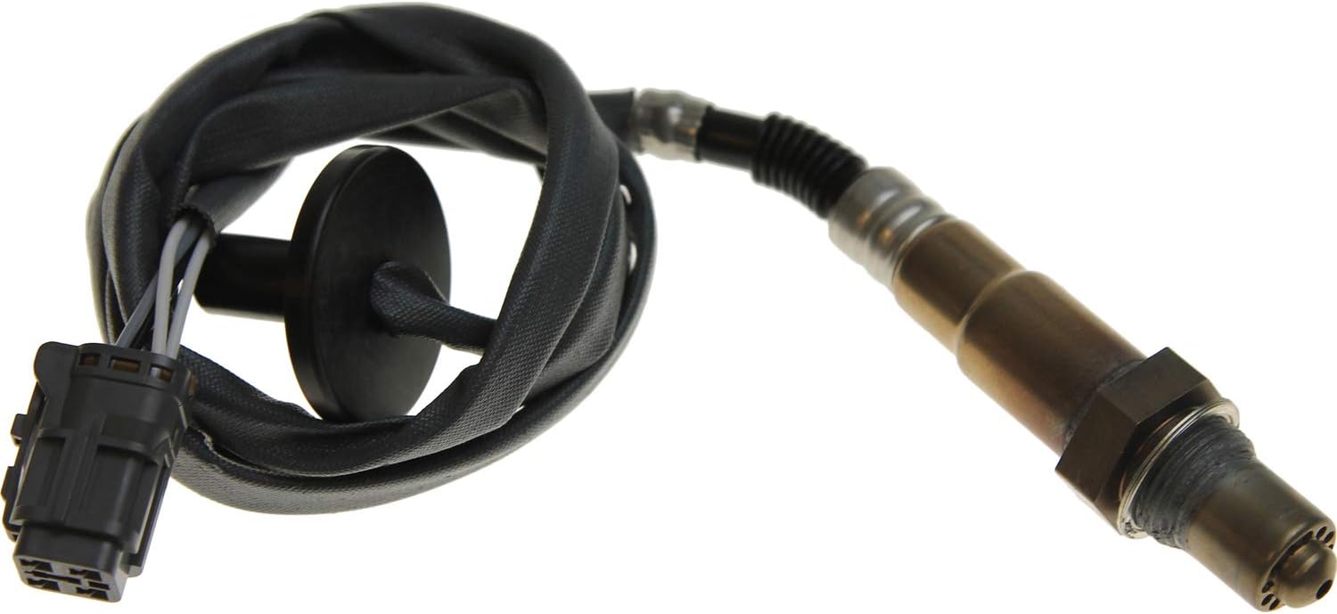 Walker Products 350-341036 Oxygen Sensor, Original Equipment Replacement Premium O2 Sensor, Direct Fit