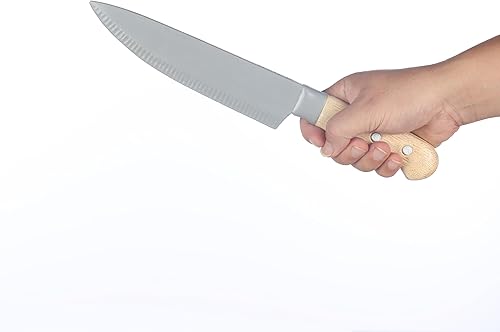 Miniatura 2 de Machete accesorio realista