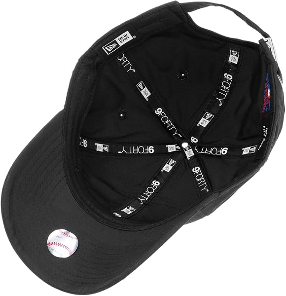 New Era ベースボールキャップ - 4