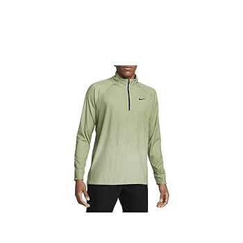 Amazon.com: Nike Tour Men's Dri-FIT ADV 1/2-Zip Golf Top