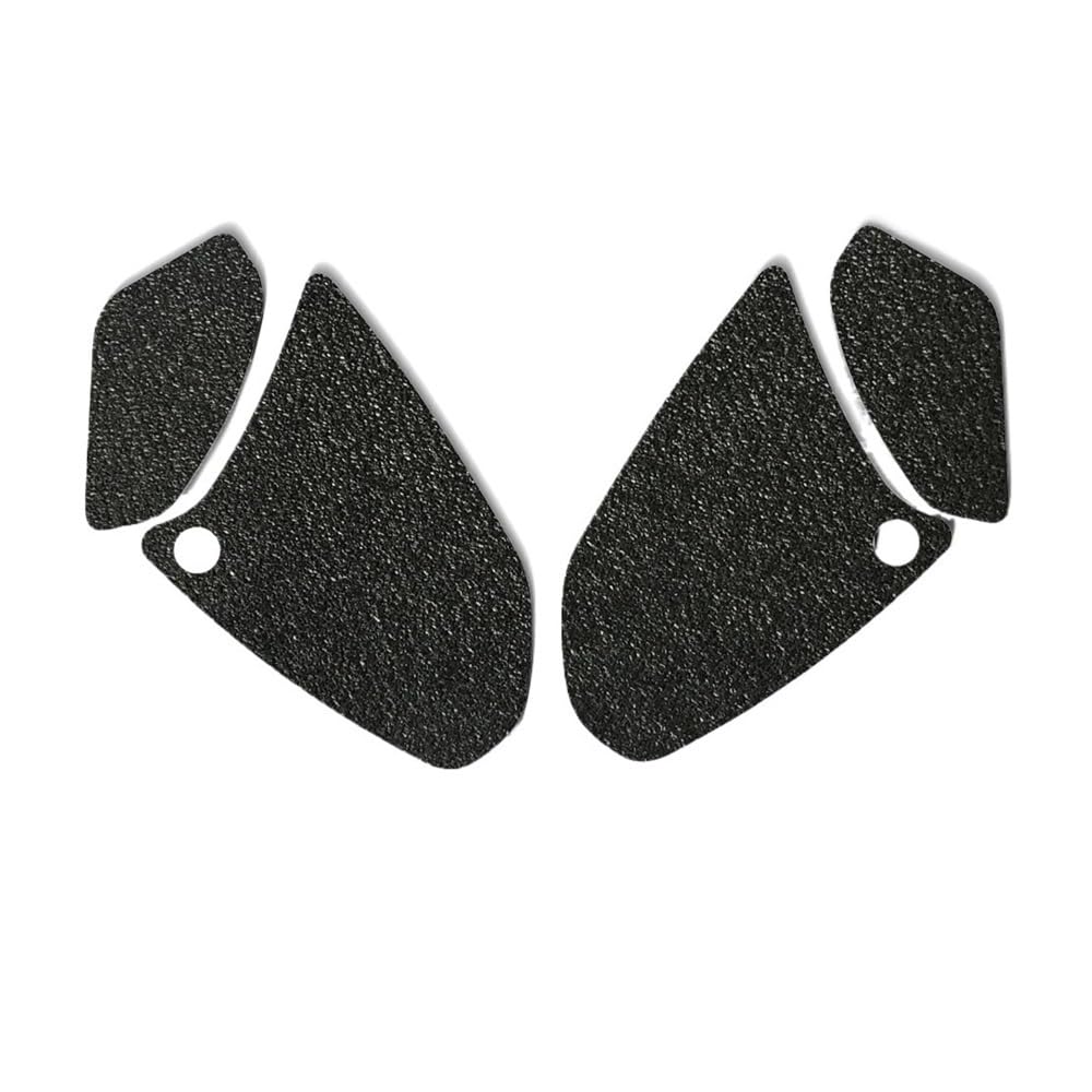Autocollants antidérapants réservoir CBR1000RR pour éviter de glisser au freinage