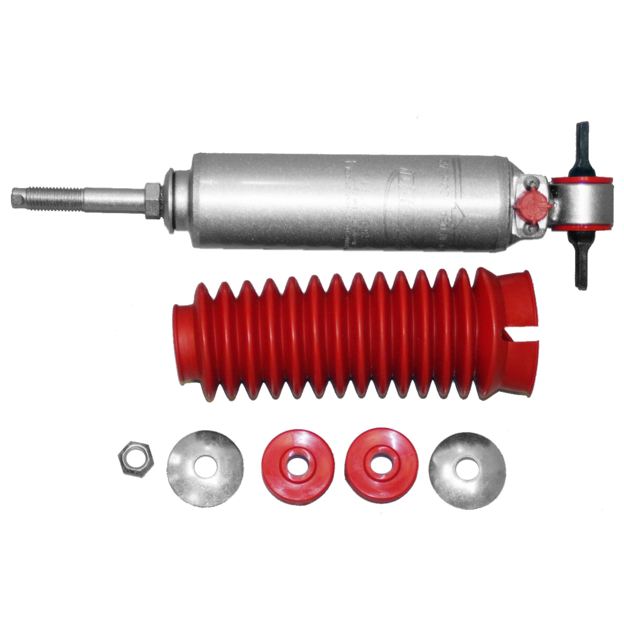 Amazon.com: Rancho RS9000XL RS999368 Suspension Shock Absorber