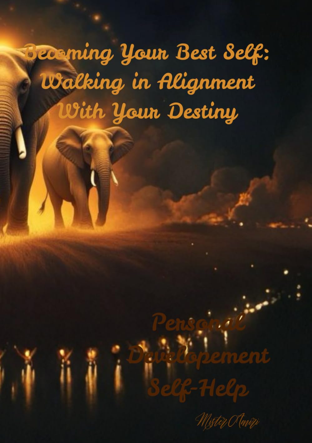 Becoming Your Best Self: Walking in Alignment With Your Destiny: Faith. Focus. Growth. "Destiny" Purpose.