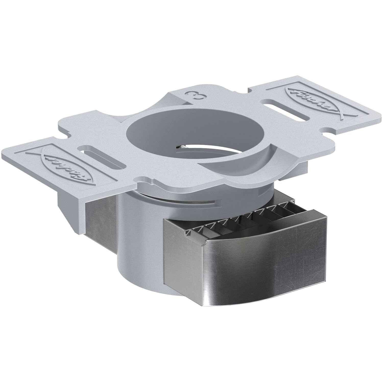 fischer Schiebemutter FCN Clix P M10 50 Stk