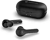 Motorola, Moto Buds 85 TWS, Fone de Ouvido Bluetooth, Preto