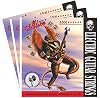Alice Electric Guitar String A506-SL 009-042