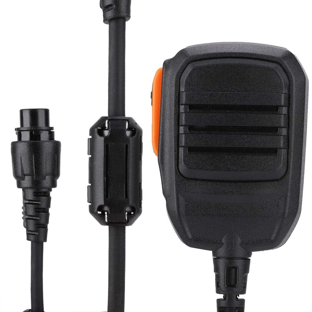 mic☺︎ Amazon.com: Tosuny Speaker Mic Fit for Hytera HYT MD780