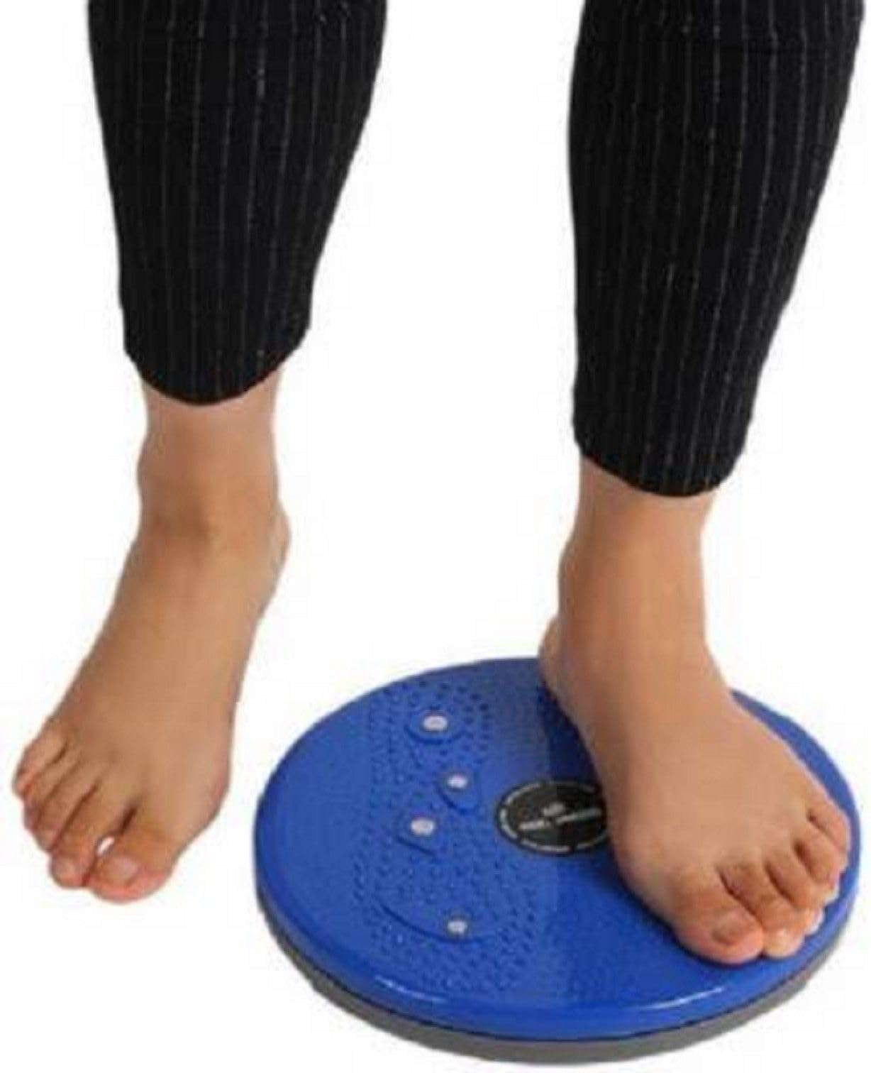 Dinetic ab-42 Ab Exerciser (Multicolor)-image-18
