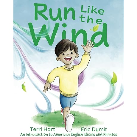 Run Like the Wind: Unlock the Secrets of American Idioms