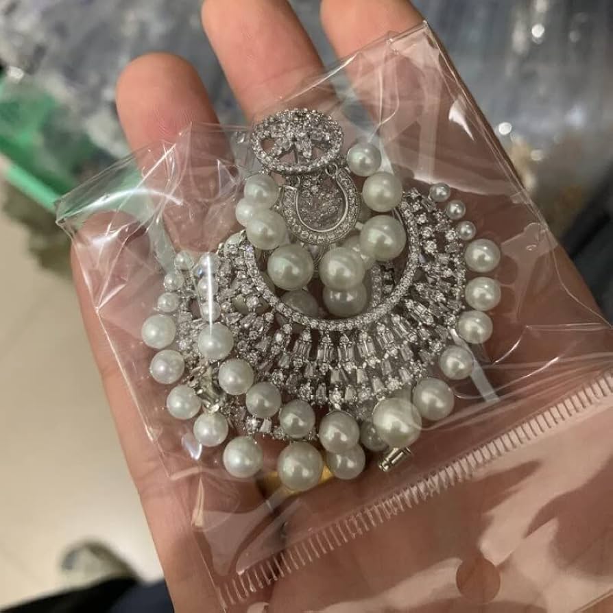 Amazon.com: CELIKA Hoop Stud Earrings,Dangle Earrings,Hoop