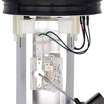Amazon.com: Vphix Gas Fuel Pump Module Assembly for 1999