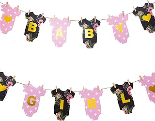 Best Onesie Banner Of 2020 Top Rated Reviewed
