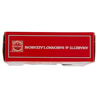 Lazzaroni Amaretti Di Saronno, 2.29 Ounce