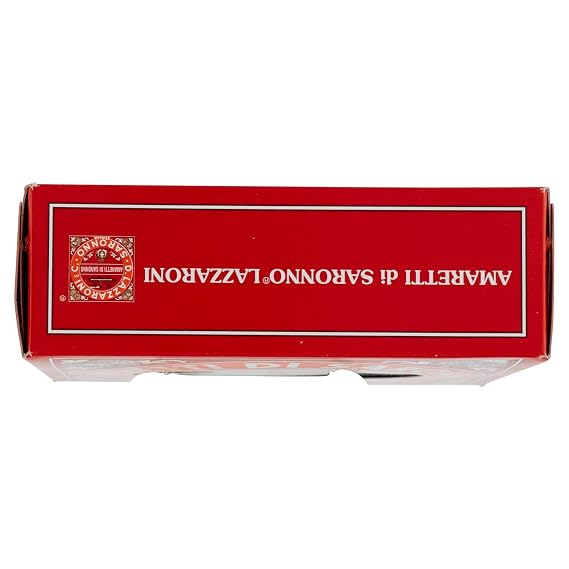 Lazzaroni Amaretti Di Saronno, 2.29 Ounce