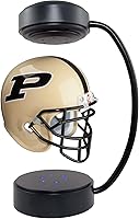 Vista 21 de Pegasus Sports NCAA Unisex-Adult Hover Helmet