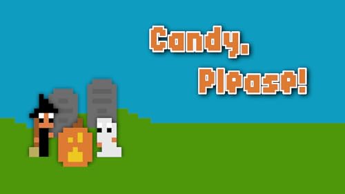 Candy, Please! (Free)