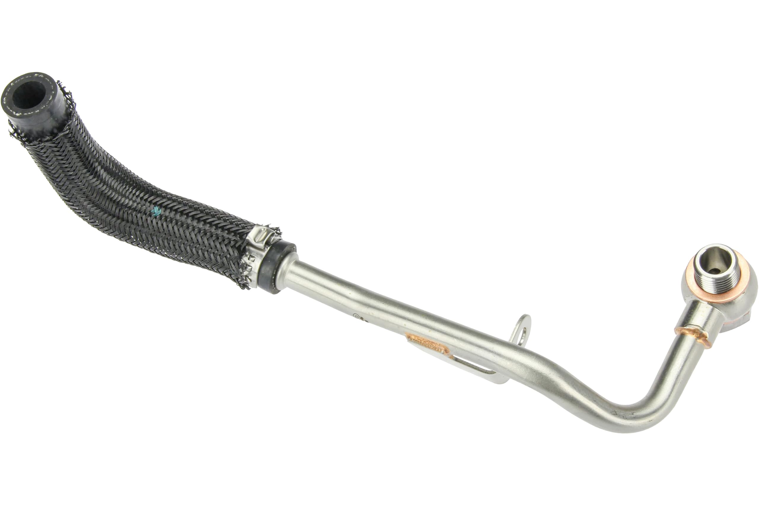 carina④ Amazon.com: URO Parts 11537577015 Turbo Coolant Line, Left