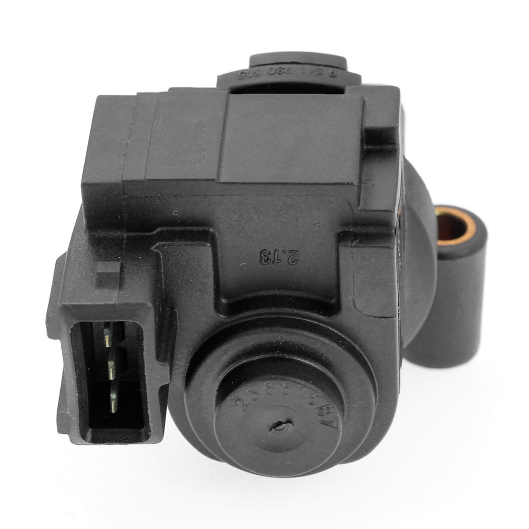 Valvola Di Controllo Aria Al Minimo (IAC) | Codice 35150-22600 | Compatibile Con Hyundai Accent 2000-2005, Elantra 2001-2008, Tiburon 2003