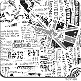 juqingshanghang1 Papel del Arte Pintado con película hidrográfica de la película, Hydro-Dip patrón Transfer Agua Impresión FilmHydro inmersión - 0,5 Metros Opcionales