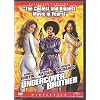Undercover Brother - Collectors Edition [DVD]