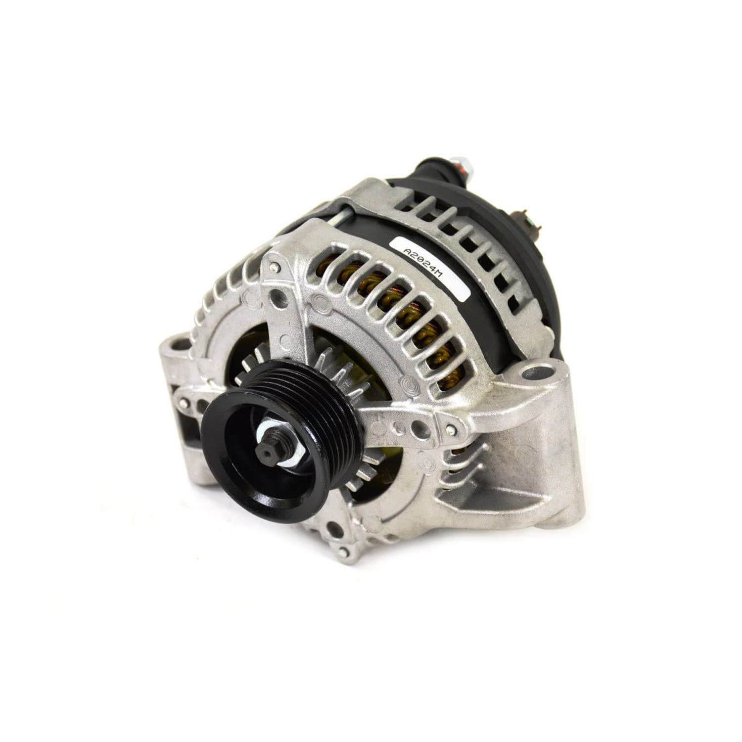 Amazon.com: MOPAR R4896805AA - Alternator Engine : Automotive 