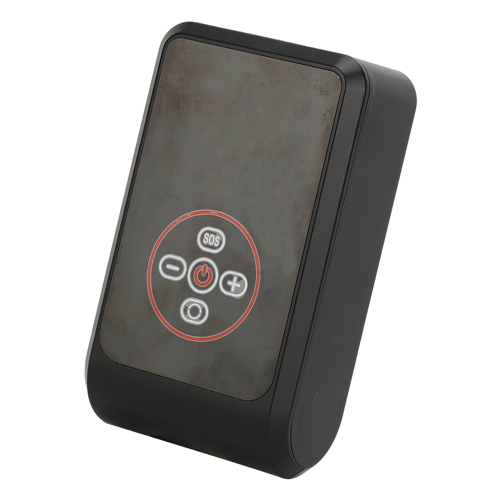 Keenso Gonfleur de Pneu de Voiture Compresseur d'air Portable, 80W sans Fil