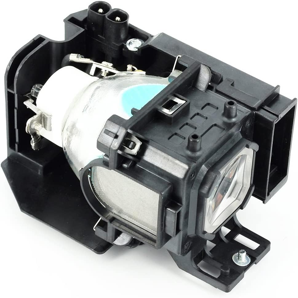 for NP05LP Compatible Projector lamp with housing Fit for NEC NP901/ NP901WG/ NP905/ NP905G/ VT700/ VT700G/ VT800/ VT800G Projector