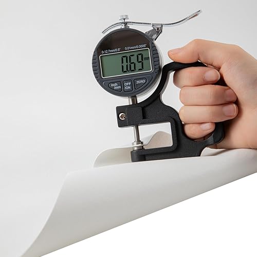 Miniatura 5 de Paño de libro de piel sintética, base recubierta de poliuretano y no tejida, aspecto de cuero, suave, 17 x 29 pulgadas, para encuadernación de