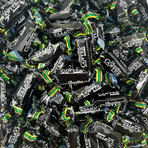 Brazilian Coffee Candy 1 lb