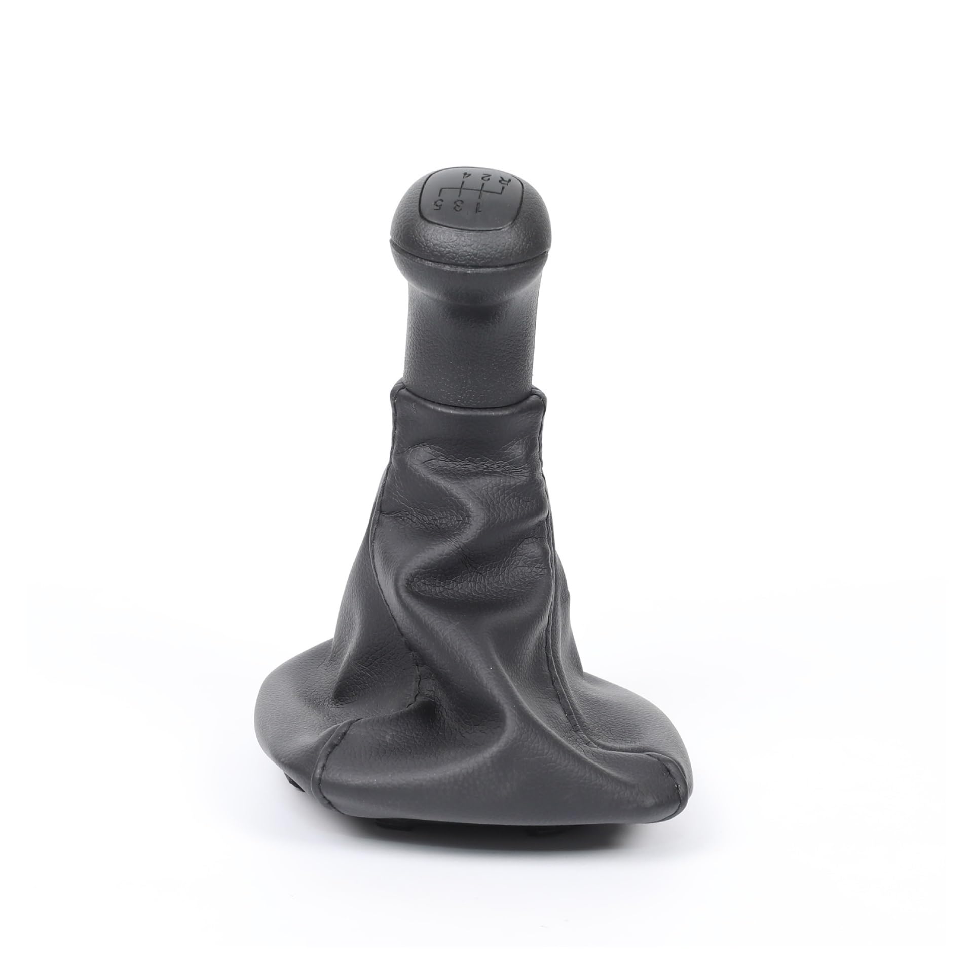 MEUMIR Car Gear Knob Stick Shifter for Benz for VITO W638 1996-2000 5 Speed Manual Gear Shift Knob Shifter Lever Head Decoration Accessories