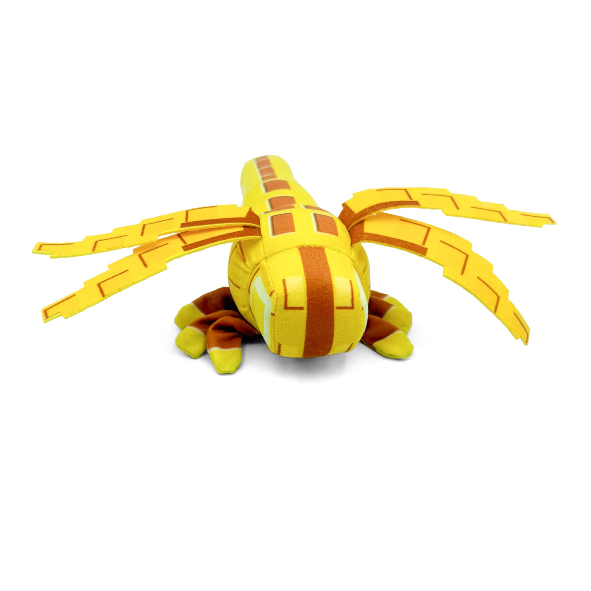 Amazon.com: Adenzai Grow a Garden Dragonfly Plush Toy – Soft
